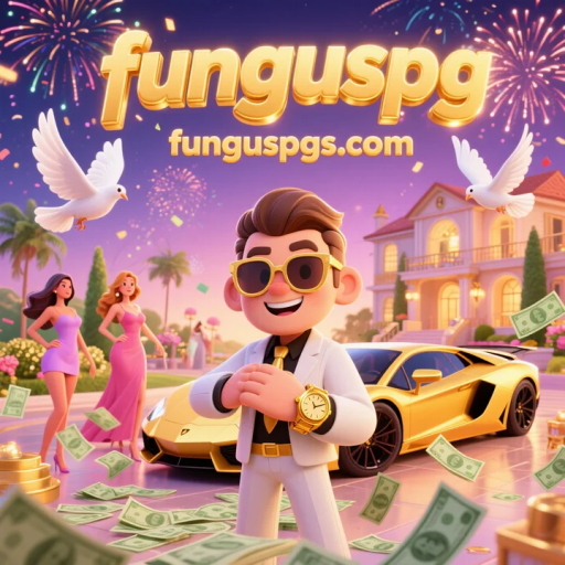 funguspg