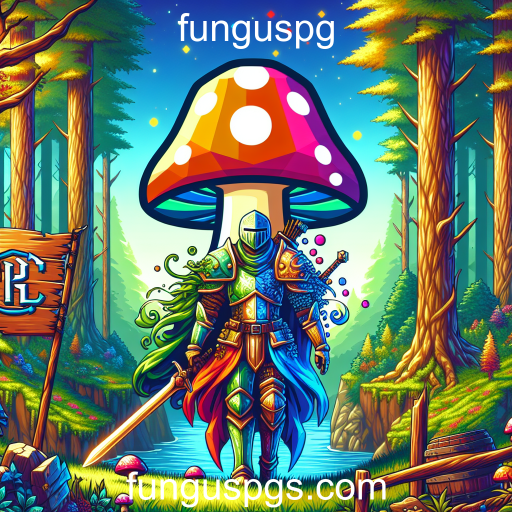 A Magia dos RPGs: A Experiência de um Mundo Virtual